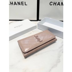 YSL wallet 19x10 3